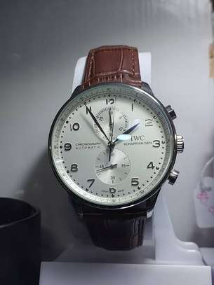 Montres Grandes Marques garantie 2ans image 14
