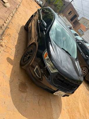 Ford edge 2015 image 2