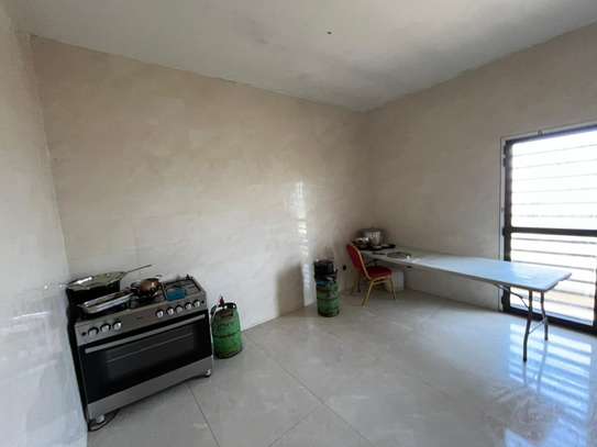 Appartement F3 à louer aux Almadies image 14