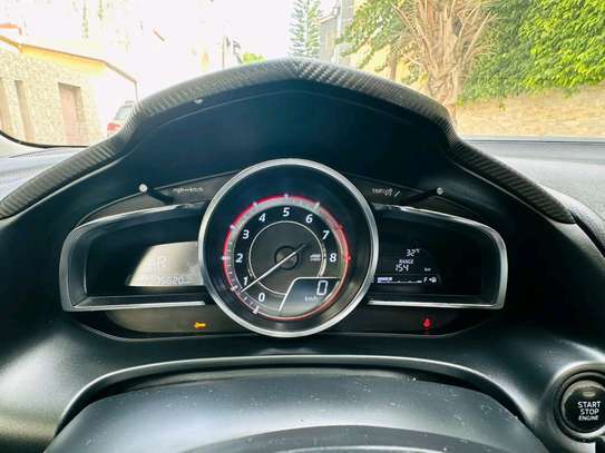 Mazda 3 GT 2016 image 13