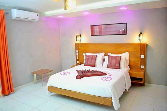 Hôtel Les Flamboyants - Saly Portudal image 8