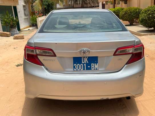 Toyota camry image 11