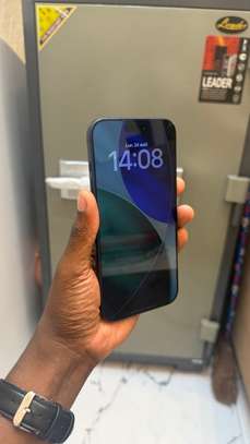 iPhone 17 Pro Max 256G Esim image 2