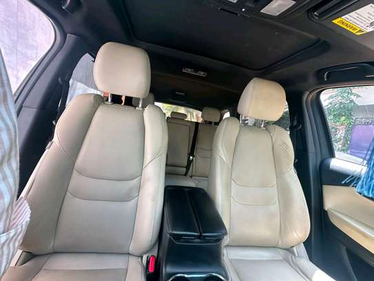 Mazda Cx9 Full options image 6