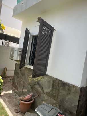 Villa à louer  Ngor Almadies image 6