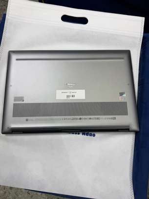 Dell Precision 5570 Core i9 12e Gen RTX A2000 8Go image 3
