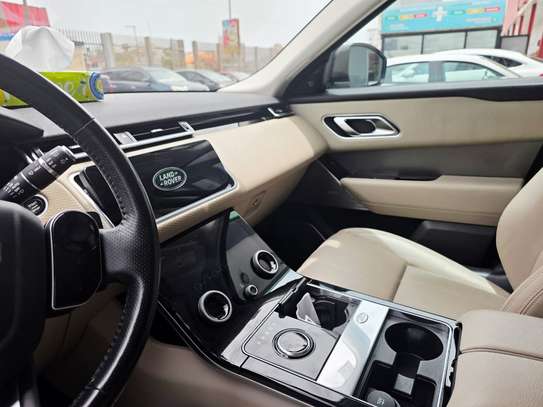 Range rover velar p250 venant USA image 2