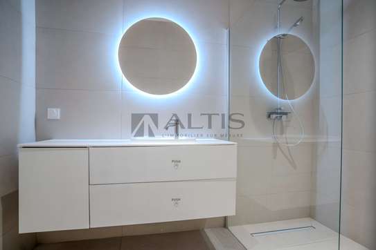 APPARTEMENT F4 DE PRESTIGE– FANN RÉSIDENCE image 8