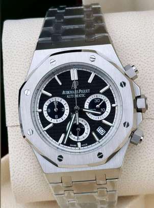 Montre Audemars Piquet Authentique pour Homme image 10