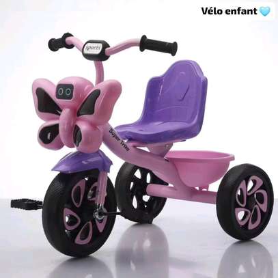 Vélo pour les enfants image 8
