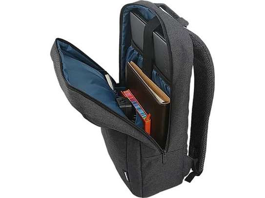 SAC ORDINATEUR PORTABLE A DOS image 2