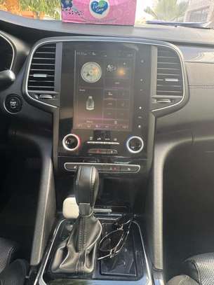 RENAULT SM6 2017 FULLS OPTIONS image 6