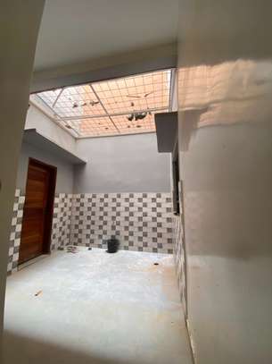 Appartement F3 aux almadies image 4