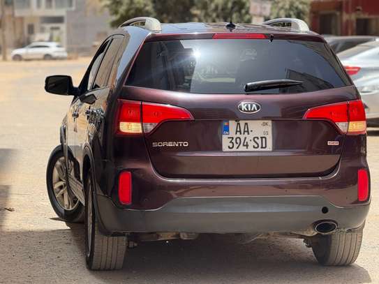 Kia sorento image 6