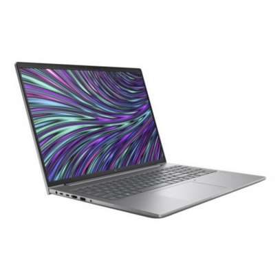 HP ZBook Power G11 16 – Core Ultra 7 – RTX A500 image 3