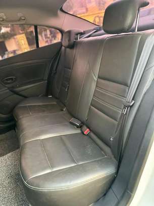 RENAULT SM3 2017 image 8