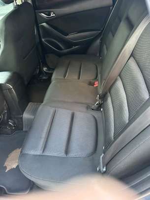 Mazda cx5 2014 image 8
