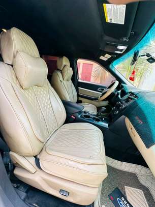 Ford explorer 2017 image 41