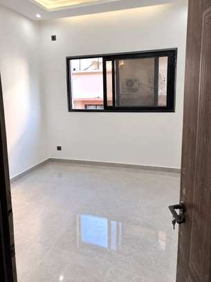 Appartement Neuf à Louer Mamelle Rennaissance image 9