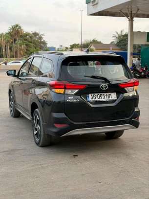 Toyota rush 2020 image 4