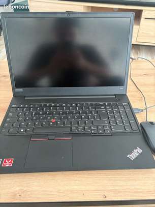 PC portables LENOVO E595 image 2