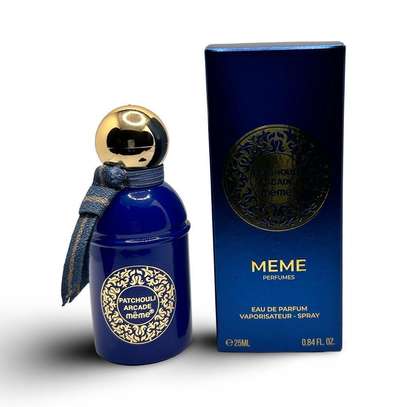 PARFUM DE MARQUE, CLASSE & INTEMPOREL image 4