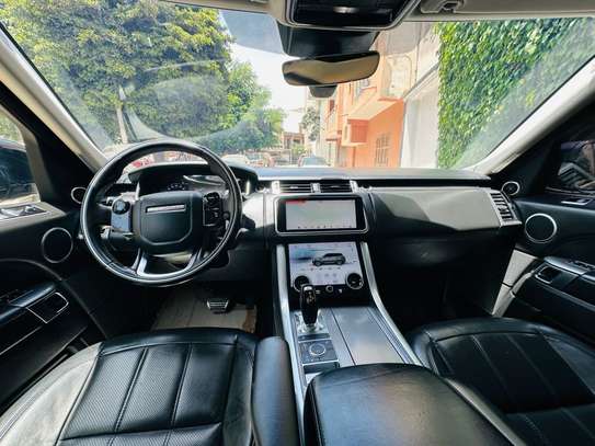 Range rover sport Anne 2020 image 2