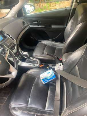 Chevrolet Cruz image 7