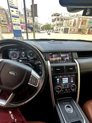 Land Rover Discovery Sport HSE2019 image 6