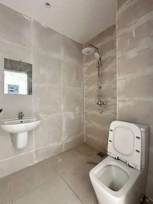APPARTEMENT F3 A VENDRE AUX MAMELLES AVEC VUE MER image 6