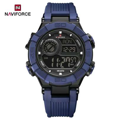 Montre Naviforce authentique image 15