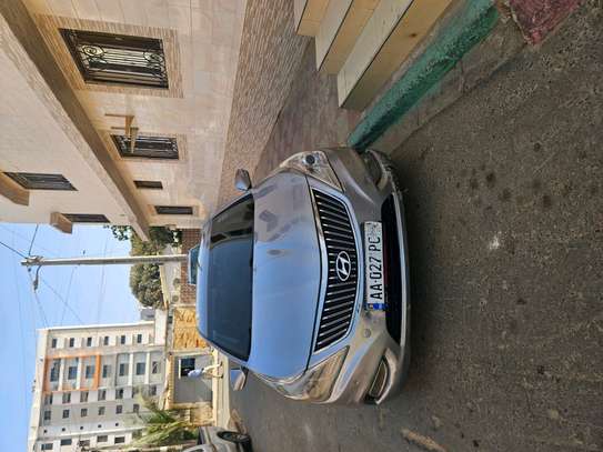 Hyundai Grandeur image 15