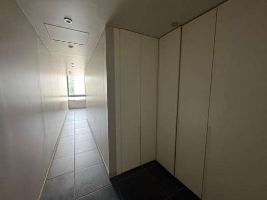 Appartement F4 à la Corniche Fann Résidence image 5