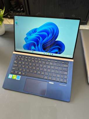 Asus / i5 8th / 512gb nvme / nvidia 2gb ordinateur portable image 3