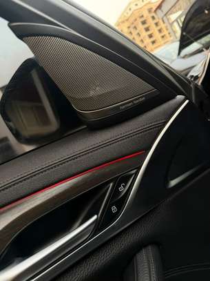 BMW SERIE 5 2021 image 14
