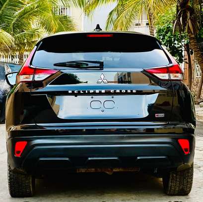 MITSUBISHI. ÉCLIPSE CROSS  Année 2022 image 10