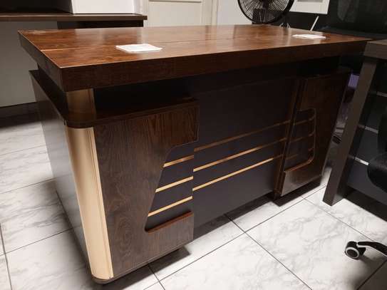 Tables de bureau simples image 7