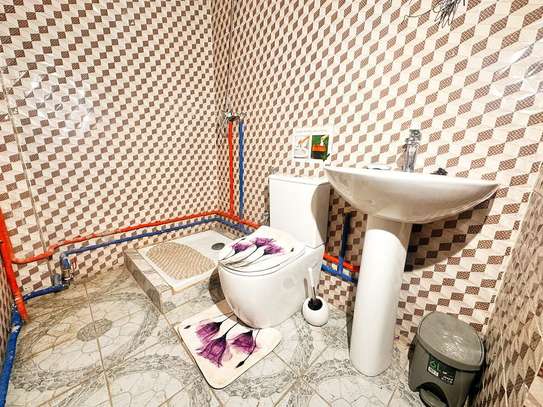 Chambre A Louer image 4