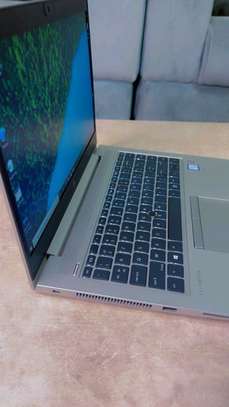 Hp 840 g6 core i5 neuf image 6