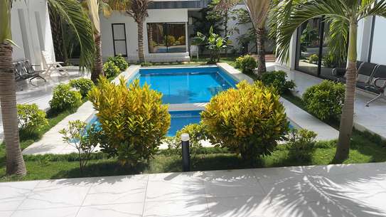 Location villa à Ngaparou image 8