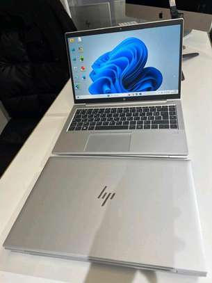 Hp elitebook  840 G8 core i5 11ème image 5
