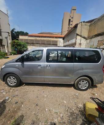 LOCATION MINI BUS 11 PLACES image 3