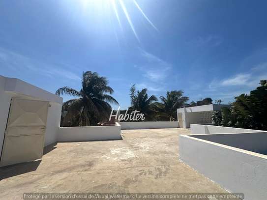 Villa R+1 à louer à Mermoz image 7