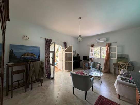 Belle Villa avec piscine a Somone image 13