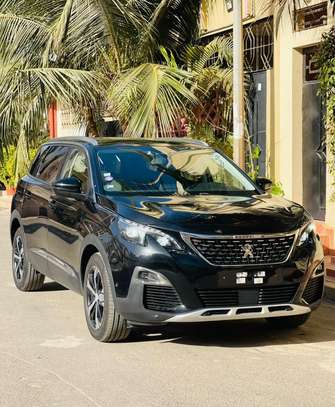 Peugeot 2019 image 11