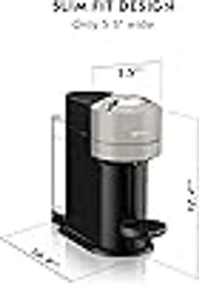 Machine à café Nespresso Vertuo Next Magimix image 3
