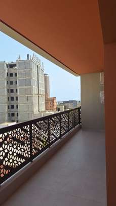 À louer-appartement haut standing aux mamelle image 6