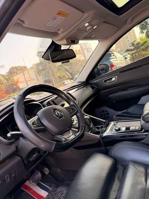 Renault sm6 image 5