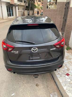 MAZDA CX5 GT image 8