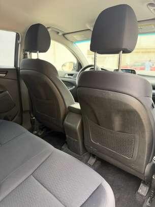 Hyundai Tucson 2020 image 7